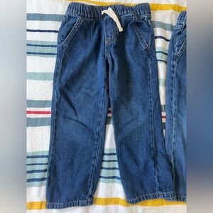 Cat & Jack Blue Denim Pants